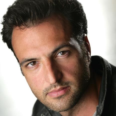KreshNovakovic's profile picture. Actor, Producer