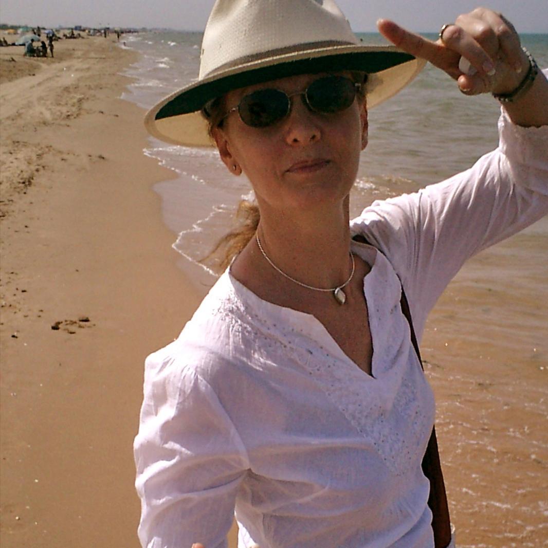 KirstinPauka's profile picture. 