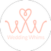Wedding Whims (@WeddingWhims) Twitter profile photo