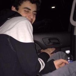 Briana_Mahomie's profile picture. @HALSEYGILINSKY