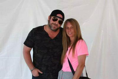 Love Luke Bryan & A Nuthouse and App Member, Country Music, Fishing, and St.Louis Cardinals, M&G Lee Brice June/2014 & Seen Luke 6 t