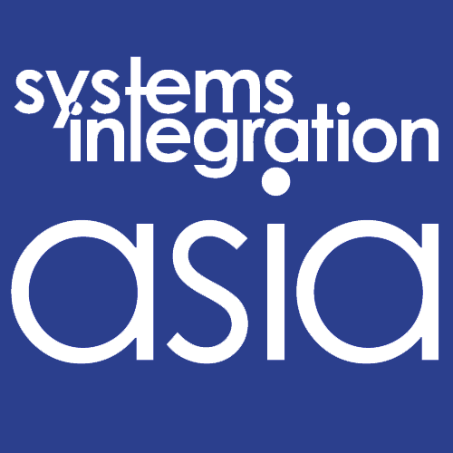 Follow us for the latest pro audio visual news & business solutions! SI Asia is a bi-monthly trade magazine dedicated to the vertical markets in Asia Pacific.