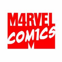 M4RVEL COM1CS (@m4rvelcom1cs) 's Twitter Profile