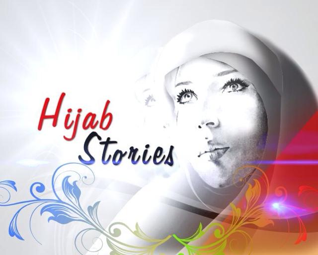 Hijab Stories 


sebuah cerita dari muslimah mengenai kehidupannya yg mjd sebuah Inspirasi.