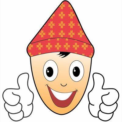 berasandotcom's profile picture. 