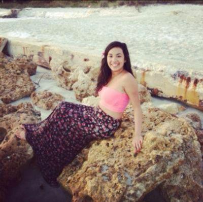 Kkristal222's profile picture. 