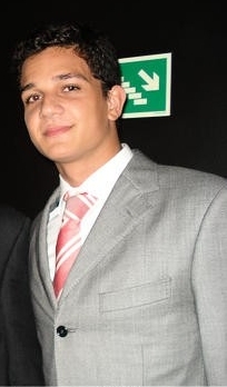 andre_maricato's profile picture. 