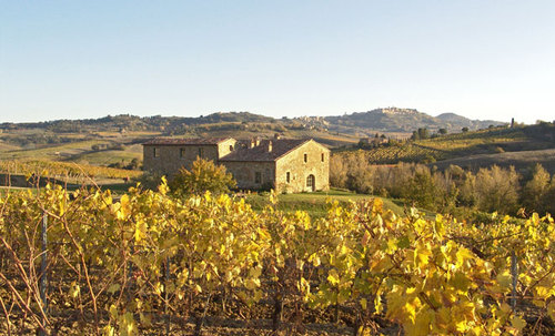 Follonico's profile picture. Follonico 4-Suite B&B in Tuscany. A boutique hotel in a 19th century farmhouse amazingly restored