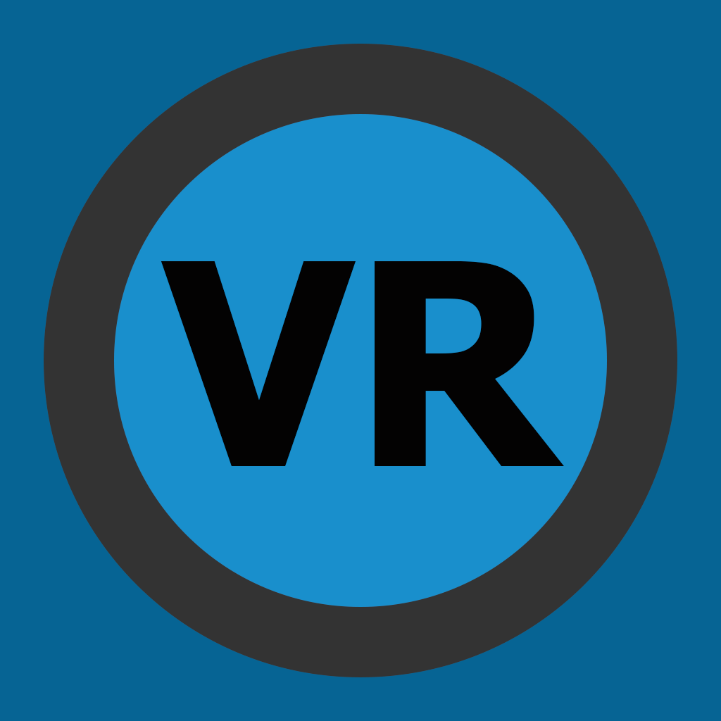 The iOS virtual reality media player! https://t.co/2JmfEMgrqJ