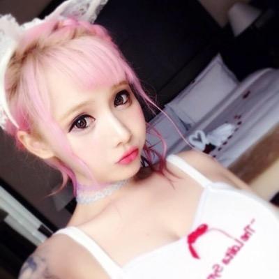 龙猫之女ちゃんbot ゆめかわいい 中国 Rtで広めてください 可愛いと思ったらrt Http T Co Pxg8sef7jk