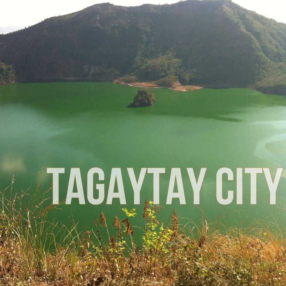 Tagaytay City, Philippine