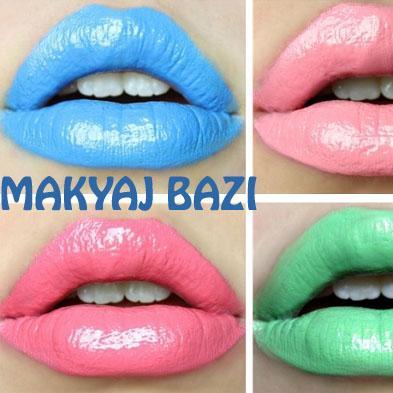 makyajbazi's profile picture. 