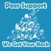 CHS Peer Support (@chspeersupport) Twitter profile photo CHS Peer Support (@chspeersupport) Twitter profile photo