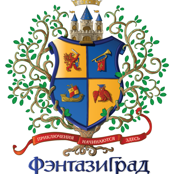 FantazyGrad's profile picture. 