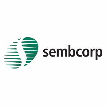 This account is no longer actively maintained. For updates, follow us on LinkedIn: https://t.co/H76N3B2lvQ. To get in touch with us, email media@sembcorp.com