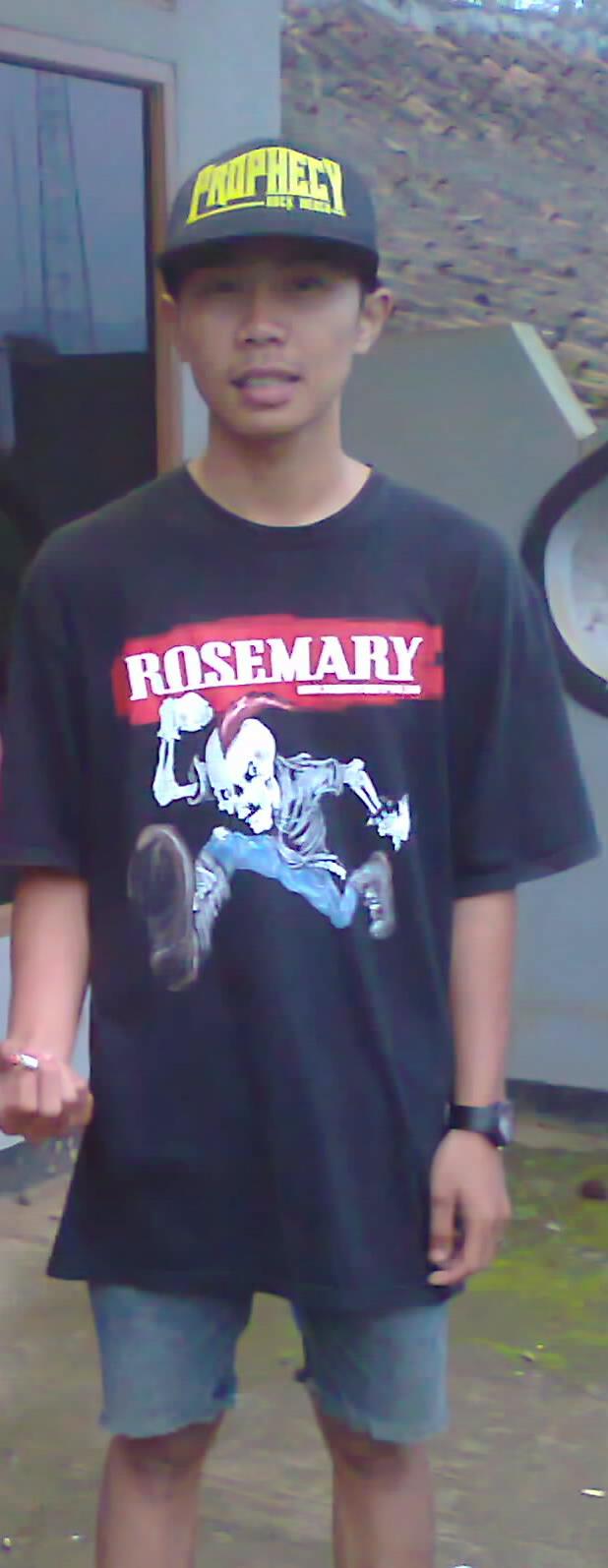 Uye_ROSEMARY's profile picture. ENJOI!. ..