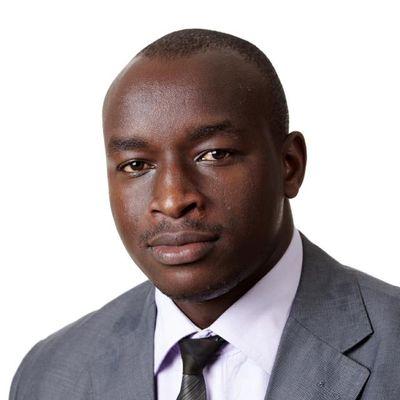 Wilfred Chepkwony On Twitter The Cabinet Secretary For