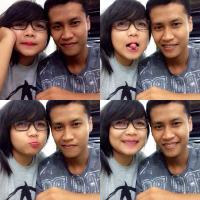 david aji rindananto (@david_aji_r) 's Twitter Profile