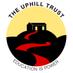 The Uphill Trust (@UphillTrust) Twitter profile photo