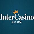 Welcome to InterCasino on Twitter. Follow us to keep up to date with the latest and exclusive promotions, news and events.