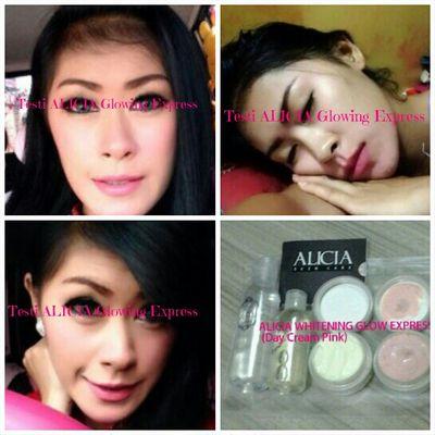 cream alicia skin care!produk kecantikan bebas mercuri! fast respon line:ayu helim bbm:54146435