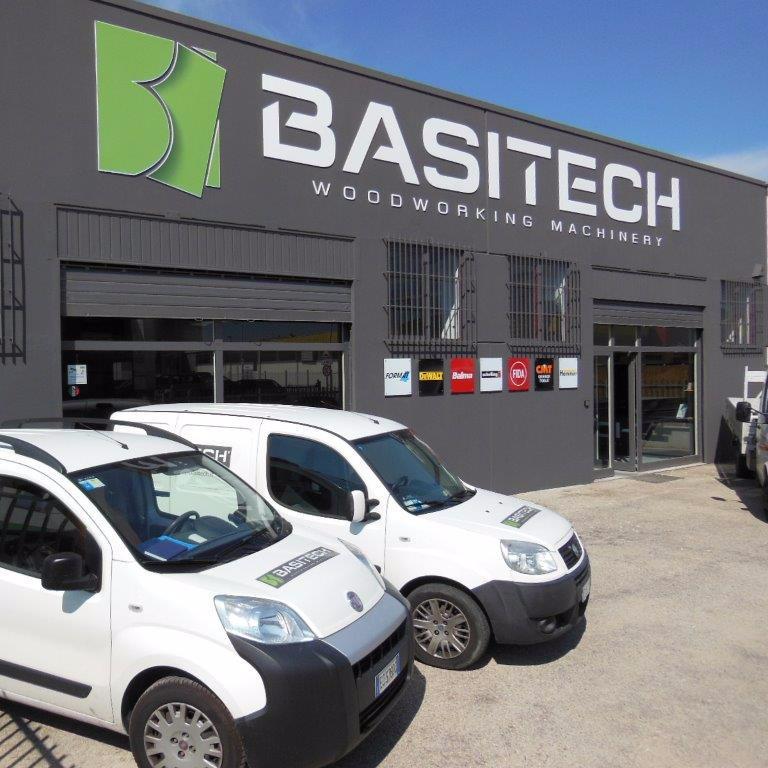 proposes a complete range of new/ used woodworking machinery, in partnership with IMA,CEFLA,FELDER,ORMA MACCHINE, COSTA LEVIGATRICI etc. info@basitech.it