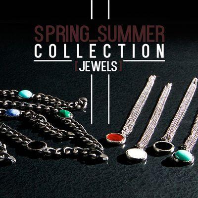 Italian Fashion Brand
| Streetwear_Jewels #MELFactory #CoutureFromItaly
