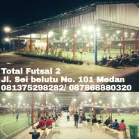 Total Futsal 2 (@totalfutsal2) Twitter profile photo