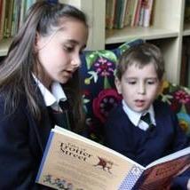 Independent and progressive education with a village-school atmosphere in a vibrant, urban Portobello Road setting.