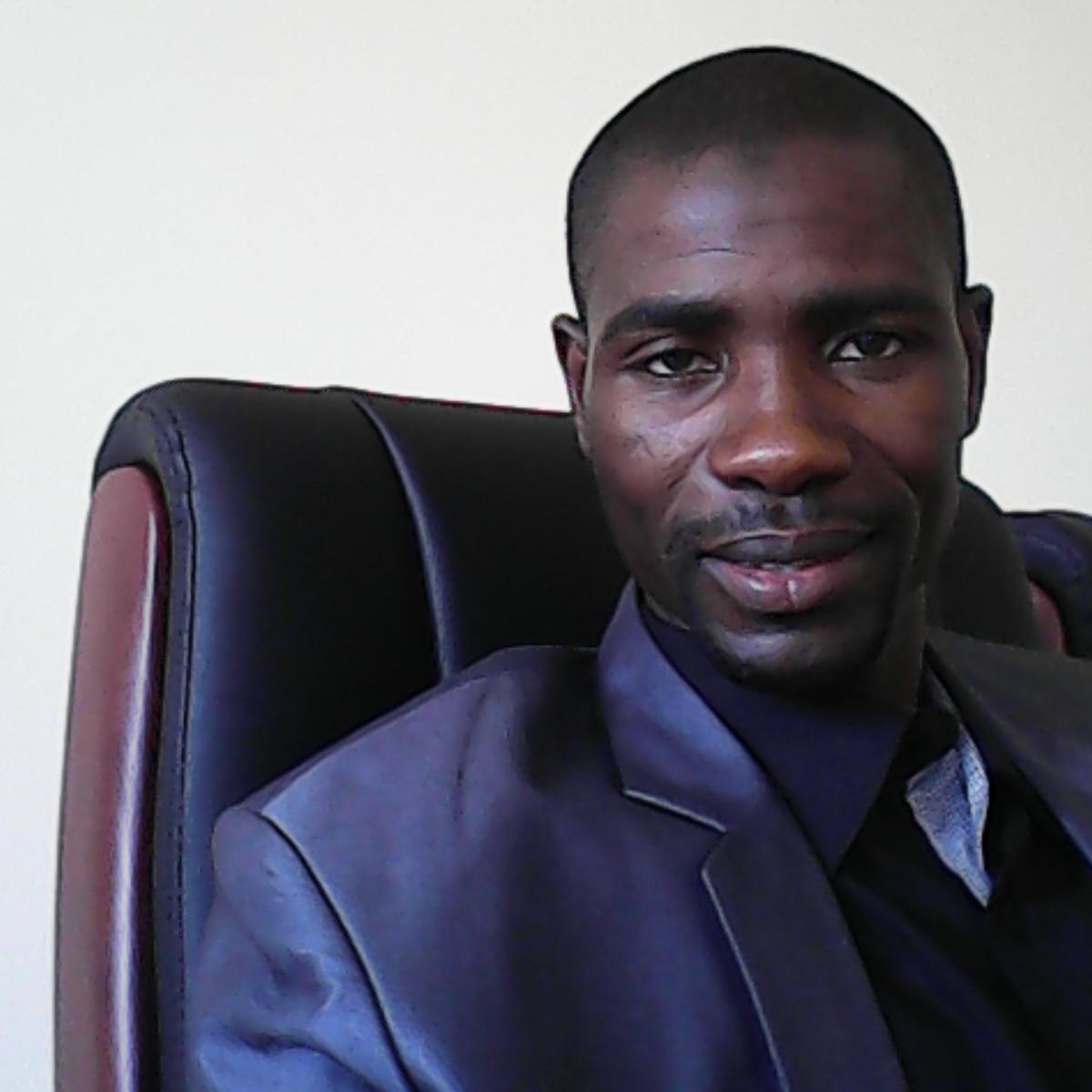 YusufSharada's profile picture. I'm a Youth activist, Political analyist who Like meeting people and always trying to do right things in life.