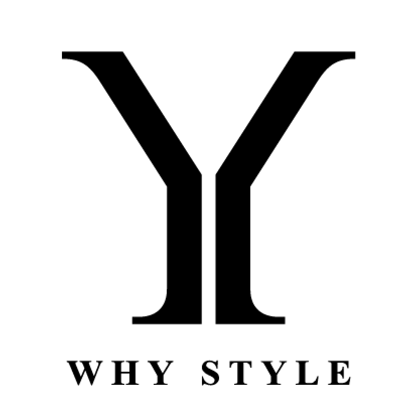 Official Twitter of WHYSTYLE