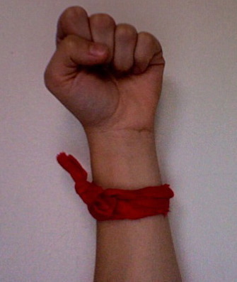 repoliticize's profile picture. Arnold Schwarzenegger once called me a terrorist.