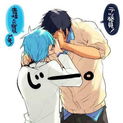 アニメいろいろ♡黒バス/ツキウタ。/まじきゅん/マギ/Free!/進撃の巨人/鬼灯の冷徹/ディアラヴァ/うたプリ/ブラコン/デュラララ!!/声優/BL/ショタ/ボカロ/マンガ/アニソン/歌い手さん/アニメお友達募集中…