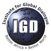 IGD (@igd_sa) 's Twitter Profile