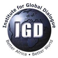 IGD(@IGD_SA) 's Twitter Profile Photo