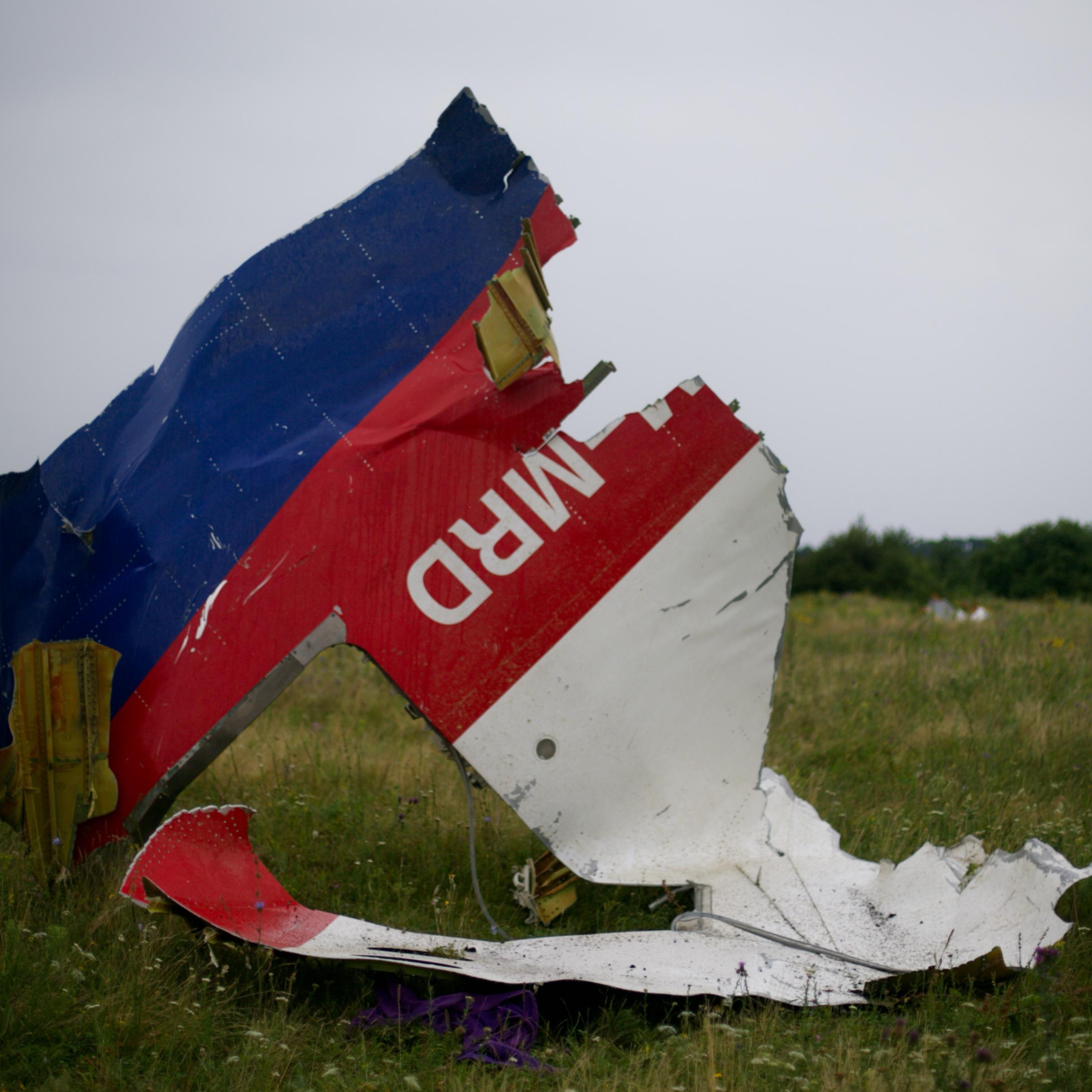 Official account of Joint International Criminal Investigation Team MH17