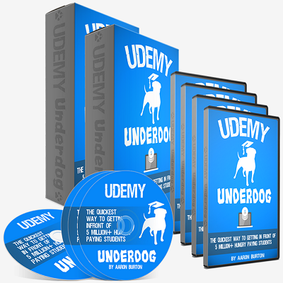 UdemySuccess's profile picture. A Training Video Program teaches how to Tap into Udemy Traffic, Boost Students Enrollments, Build Strong Following, Rank your Course & get more SALES!!