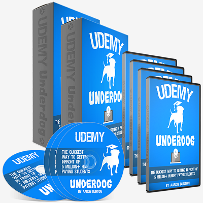 A Training Video Program teaches how to Tap into Udemy Traffic, Boost Students Enrollments, Build Strong Following, Rank your Course & get more SALES!!