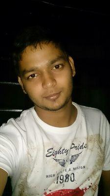 dmcparas's profile picture. 