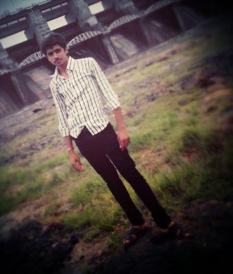 parthahir8875's profile picture. 