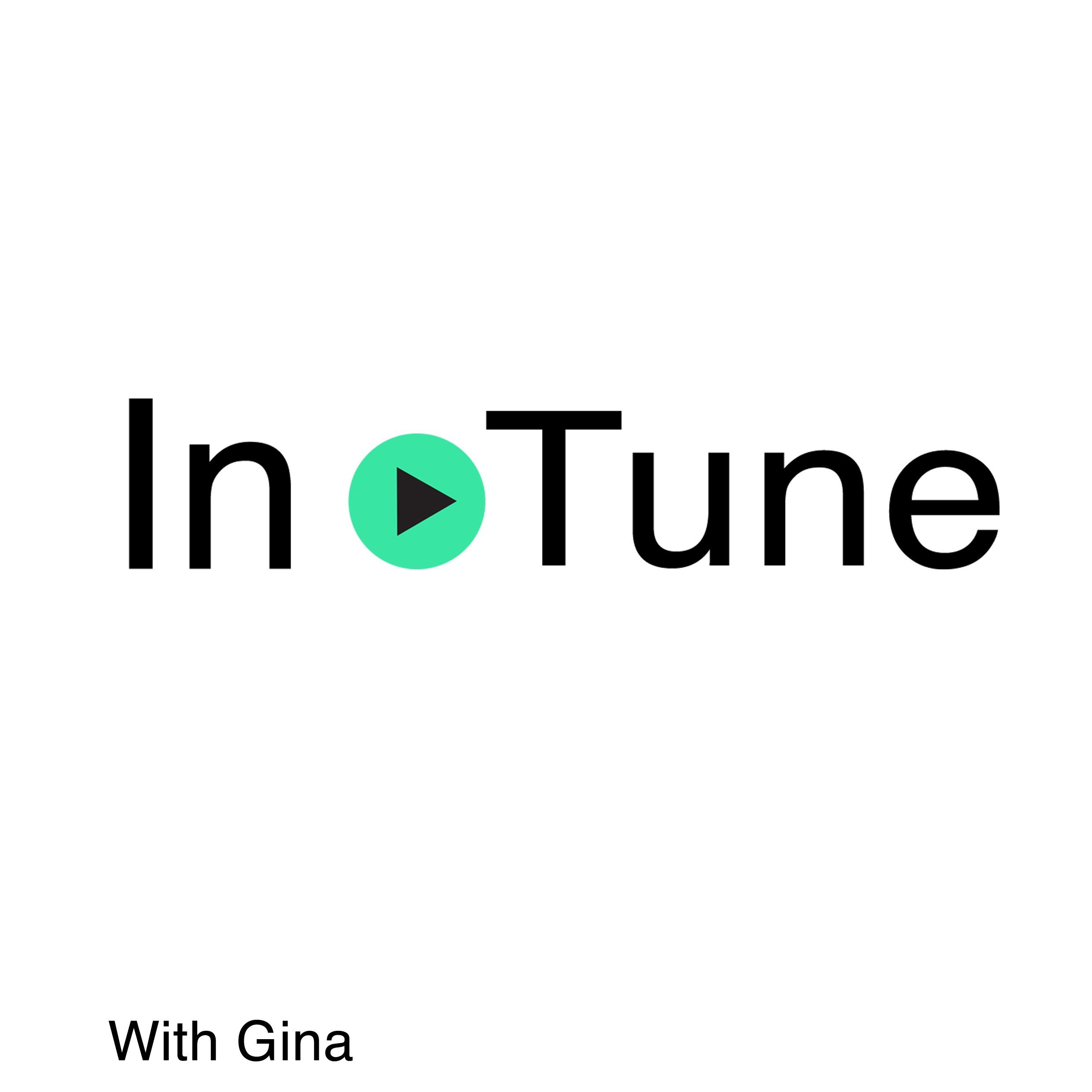 A midweekly podcast hosted by me, Gina, about exploring, discovering and listening to Pan-African music. Check out our website and get to know us a little bit.