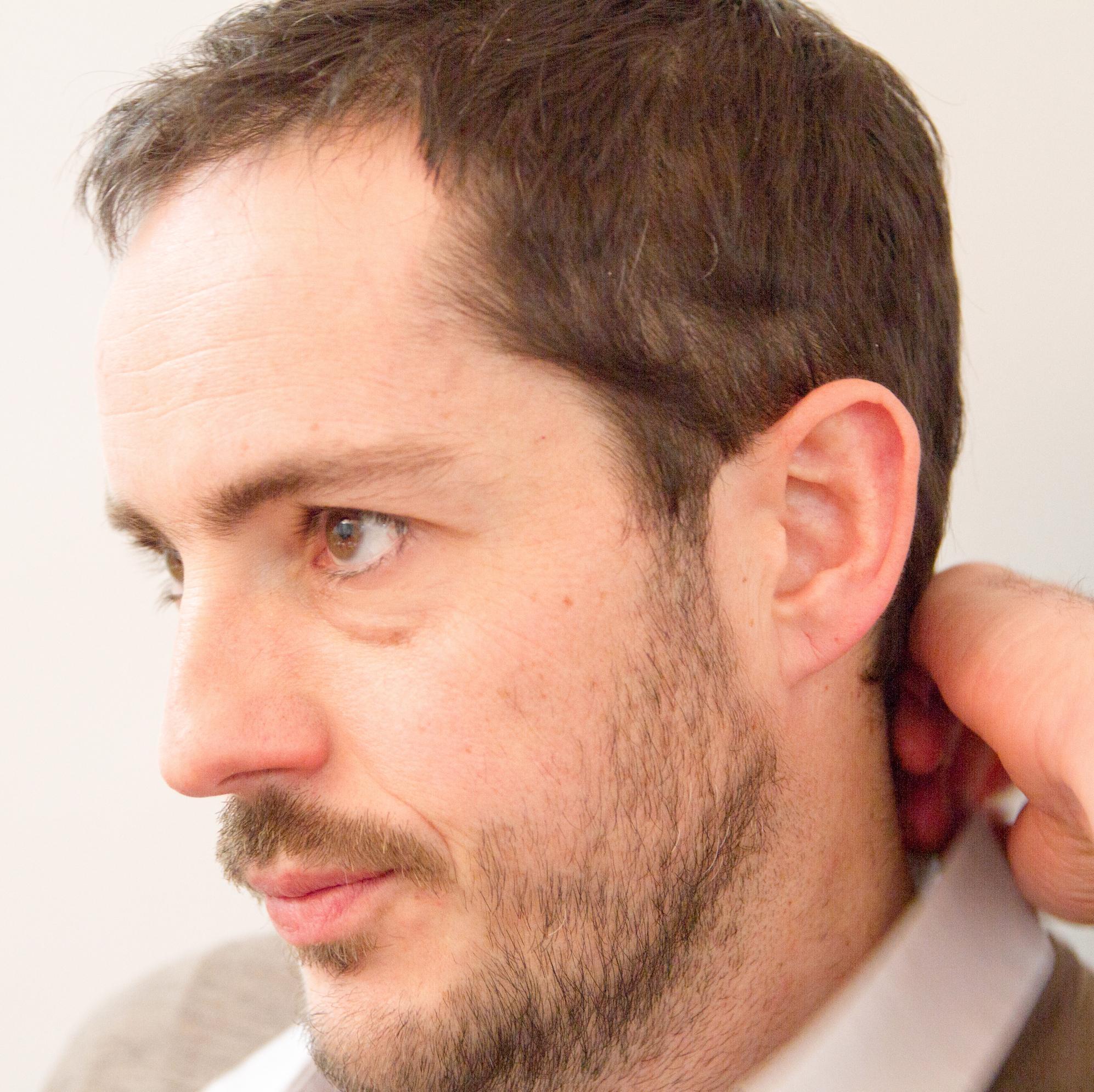 Manuel Verrier Profile