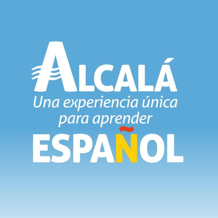 Perfil Oficial del Ayuntamiento de Alcalá de Henares para el Foro Internacional del Español 2.0 (23-26 ABRIL 2015)