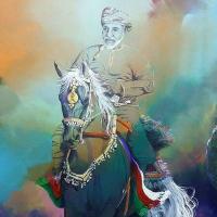 بدر (@alkalbanibmh) Twitter profile photo