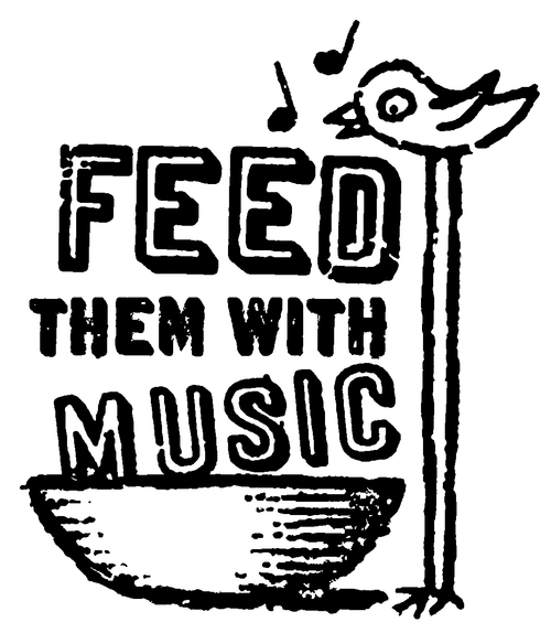 Building a community of artists & music lovers who understand that the arts are the most powerful tool for positive change in our culture today.