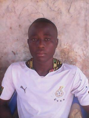 osi0549926975's profile picture. love