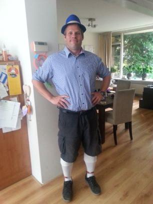 Laagwater's profile picture. Science, Chemistry and Math Teacher, Education Consultant and Certiefied Trainer SMART, Ipadklas, Appleschool