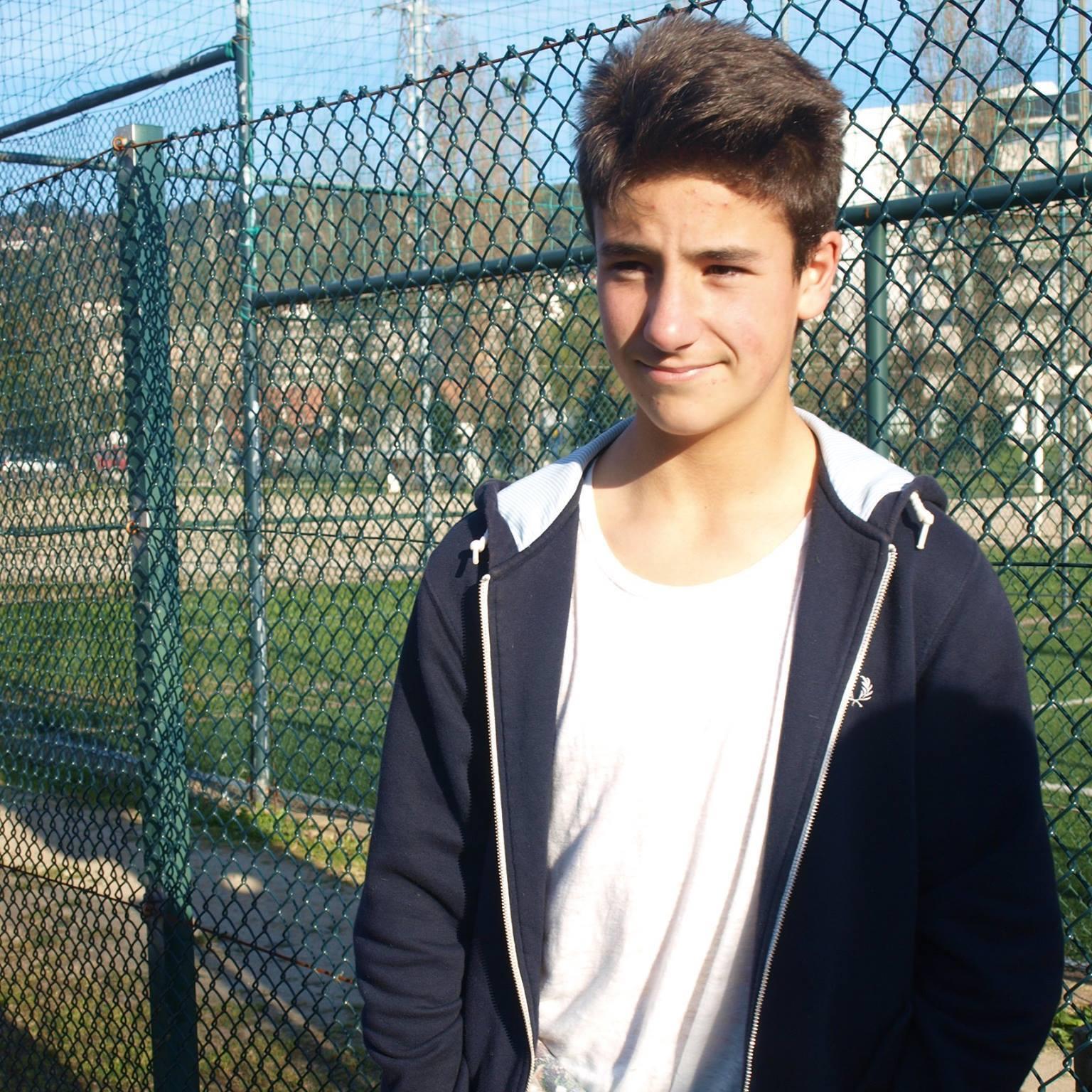 MendesGDBM27's profile picture. 