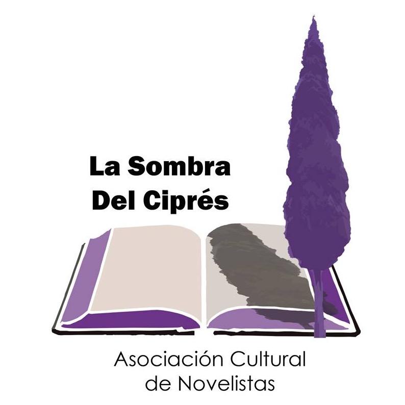 Asociación Cultural de Novelistas 'La Sombra del Ciprés'. Desde Ávila para el mundo, tratando de abrir la literatura a todos los públicos.