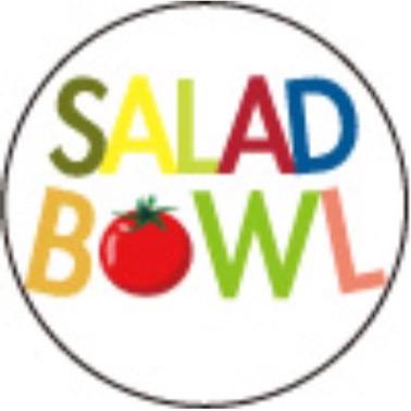 仙台を中心に活動をしているsaladbowl( 旧 #演劇集団saladbowl )です。過去六回公演済み。 ご連絡は団員やFacebookそしてTwitter等でも受け付けてます！  ＊saladは変わります！どんな風に変わるかは見守っててください！＊